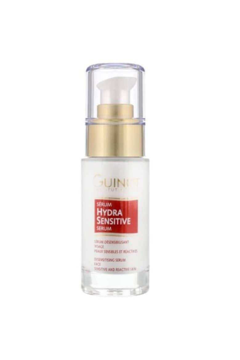 Guinot Ser Hydra Sensitive 30ml - Pled.ro