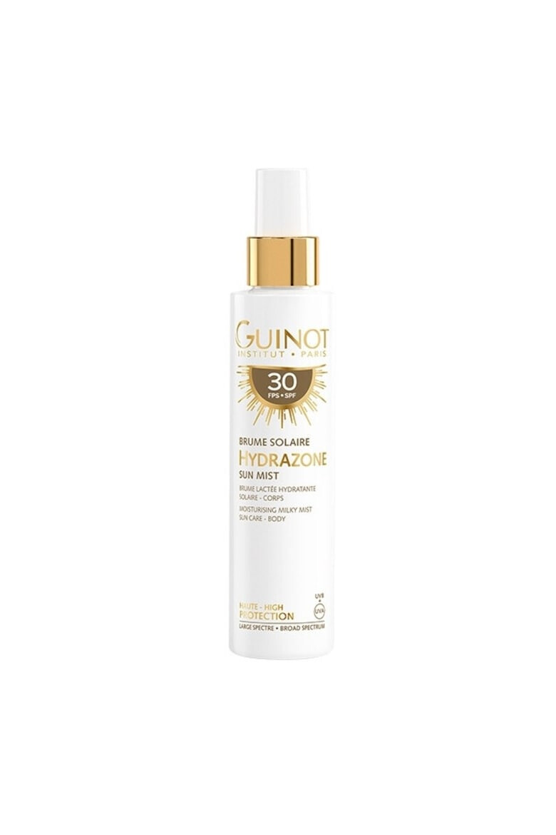 Guinot Spray Hydrazone Soleil Brume cu protectie solara SPF30 150 ml - Pled.ro