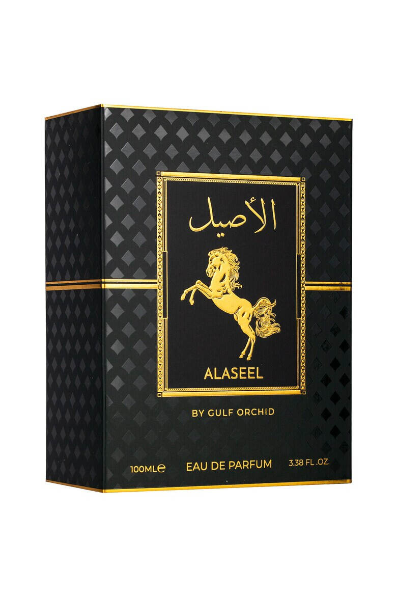 Gulf Orchid Apa de parfum Alaseel Unisex 100 ml - Pled.ro