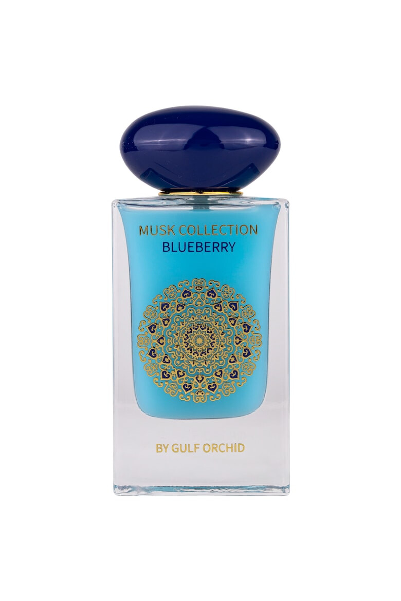 Gulf Orchid Apa de parfum Blueberry Unisex 60 ml - Pled.ro