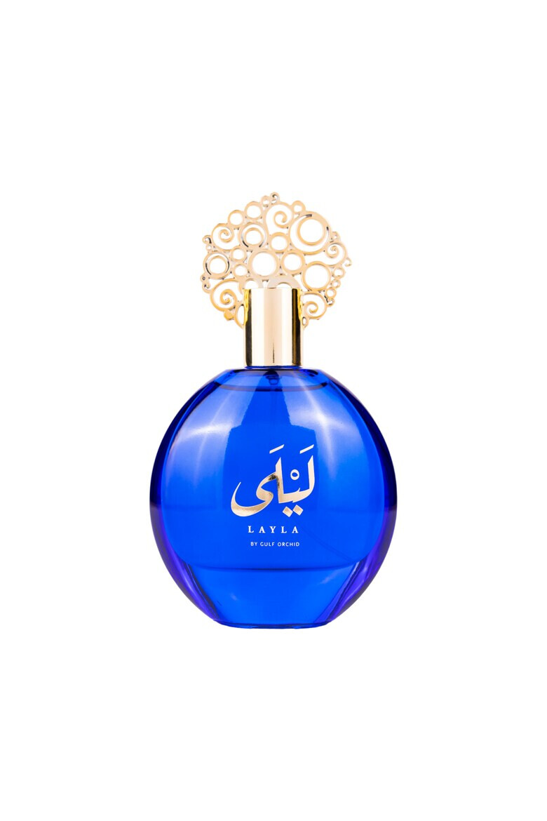 Gulf Orchid Apa de Parfum Layla Femei 100ml - Pled.ro