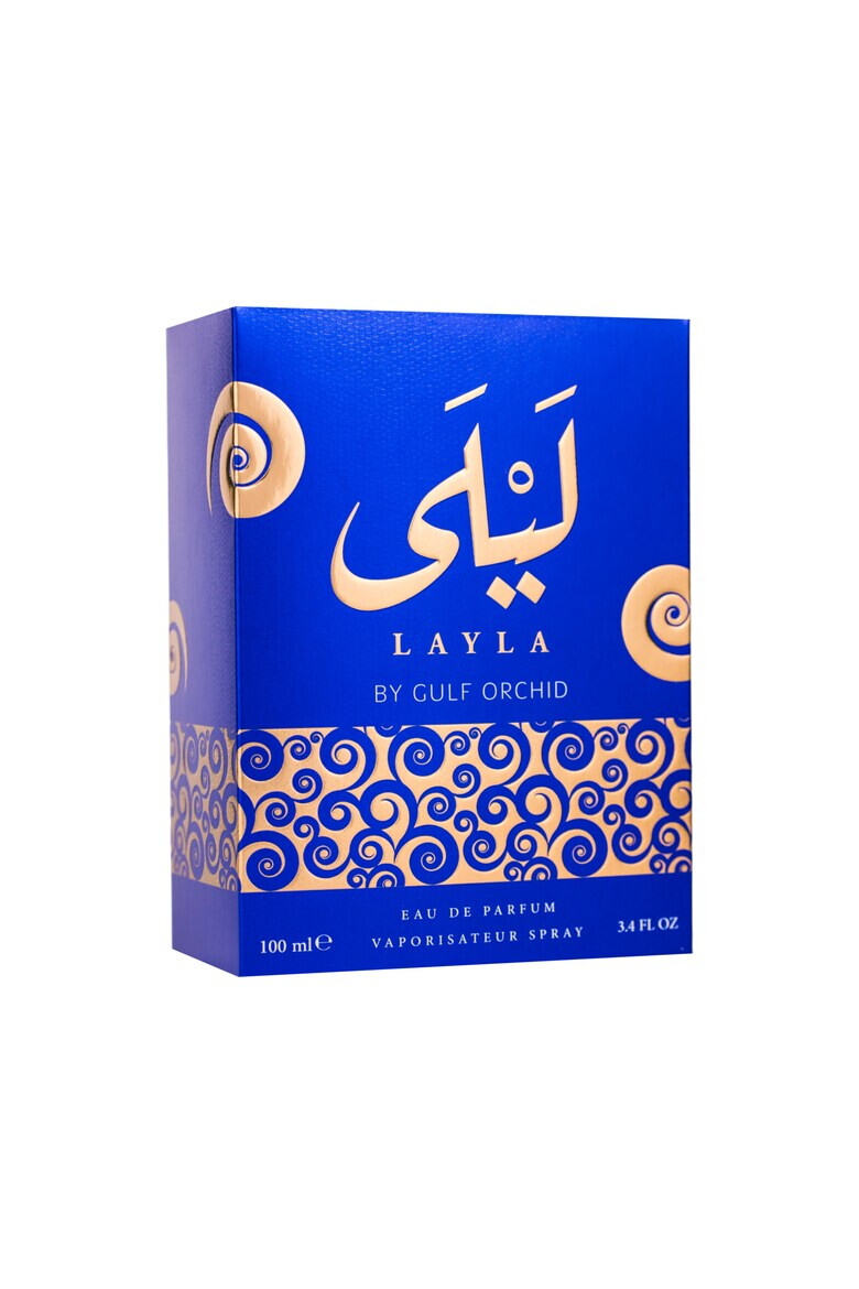 Gulf Orchid Apa de Parfum Layla Femei 100ml - Pled.ro