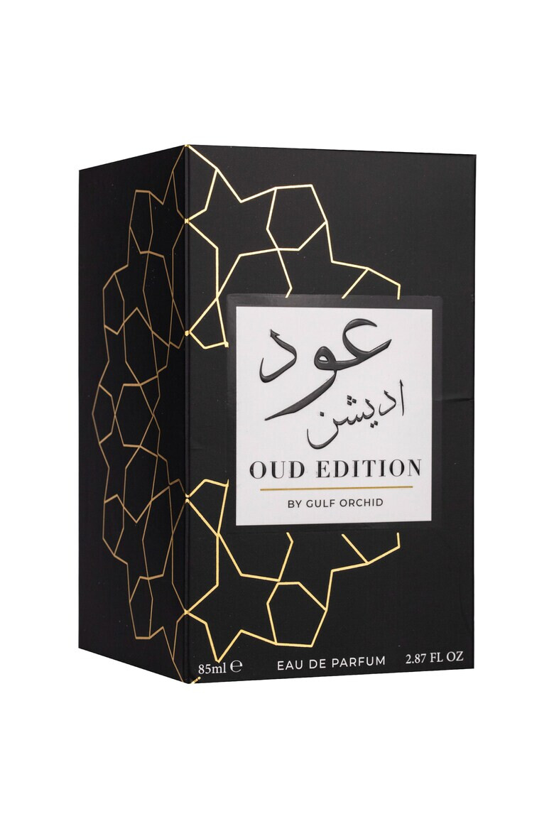 Gulf Orchid Apa de parfum Oud Edition Unisex 85 ml - Pled.ro