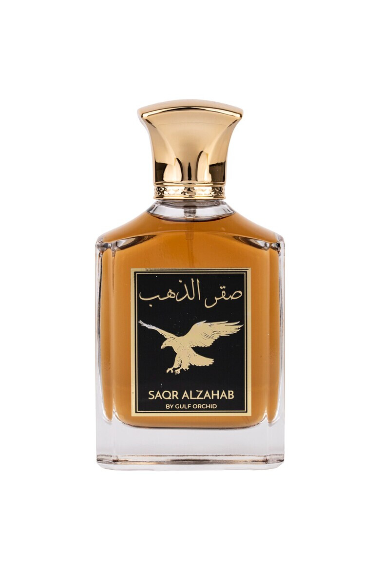 Gulf Orchid Apa de parfum Saqr Alzahab Unisex 100 ml - Pled.ro