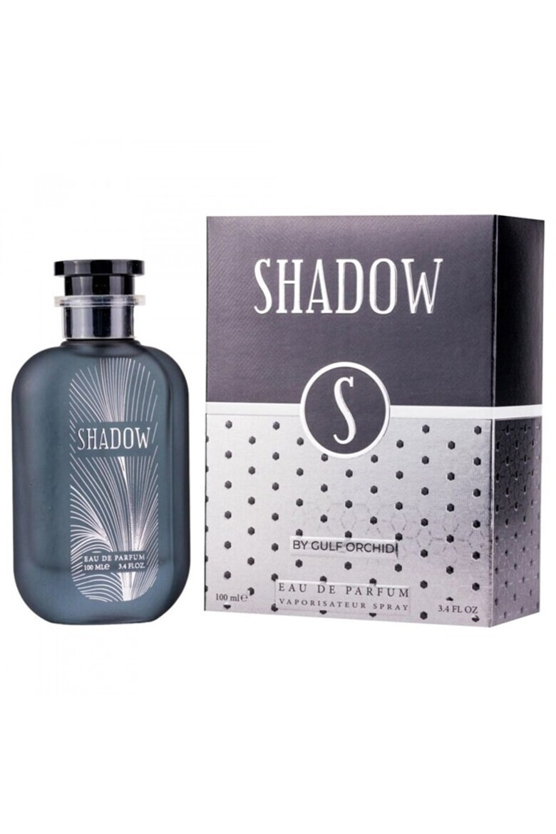 Gulf Orchid Apa de Parfum Shadow Unisex 100 ml - Pled.ro