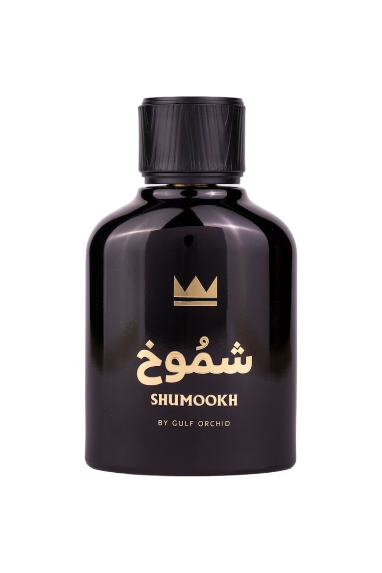 Gulf Orchid Apa de Parfum Shumookh Barbati 100ml - Pled.ro