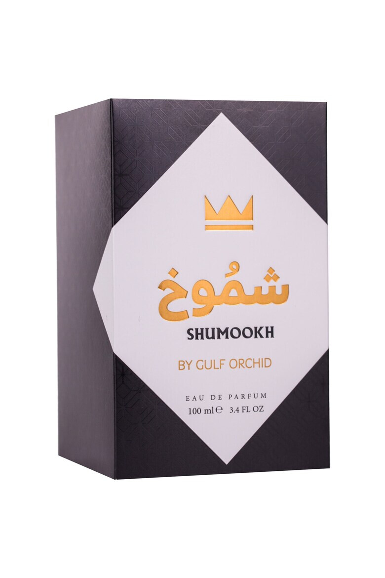 Gulf Orchid Apa de Parfum Shumookh Barbati 100ml - Pled.ro