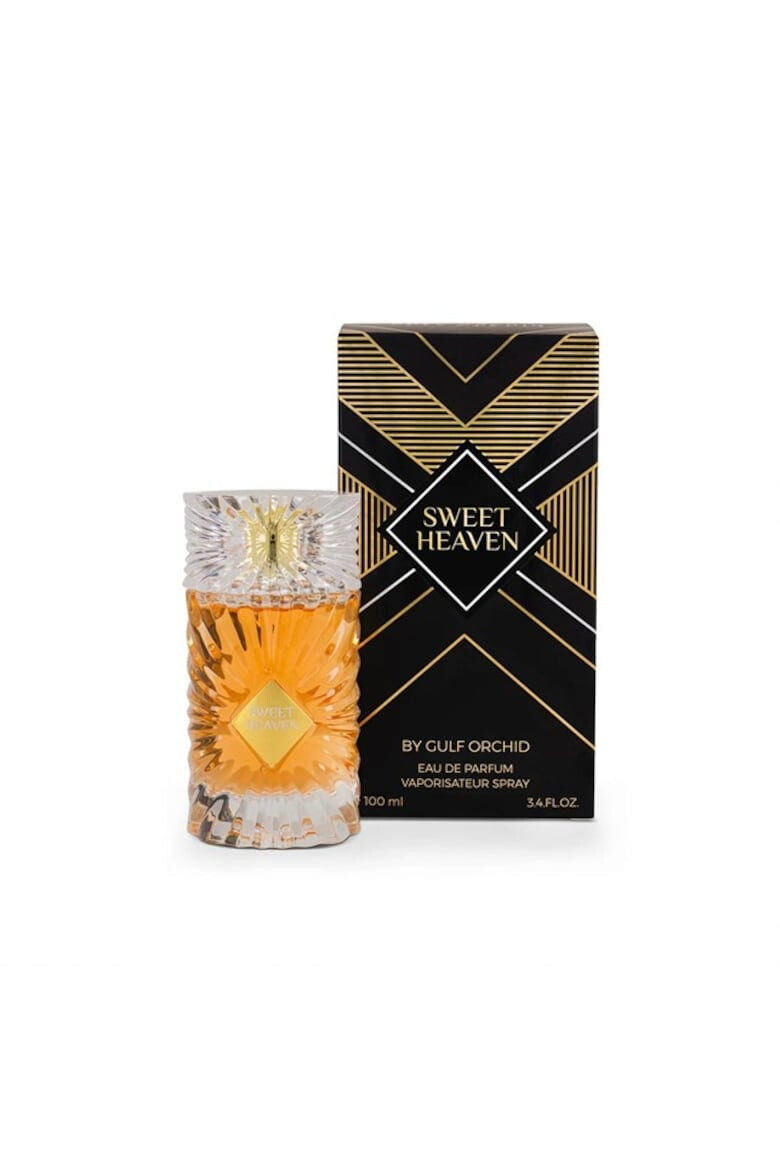 Gulf Orchid Apa de Parfum Sweet Heaven Unisex 100 ml - Pled.ro