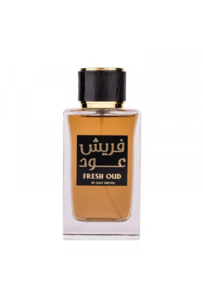 Gulf Orchid Parfum Arabesc Fresh Oud Barbati 110ml - Pled.ro