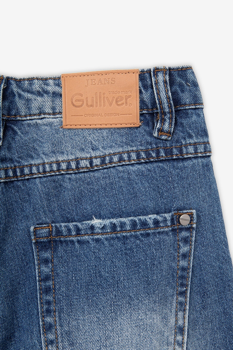 GULLIVER Blugi conici uni - Pled.ro