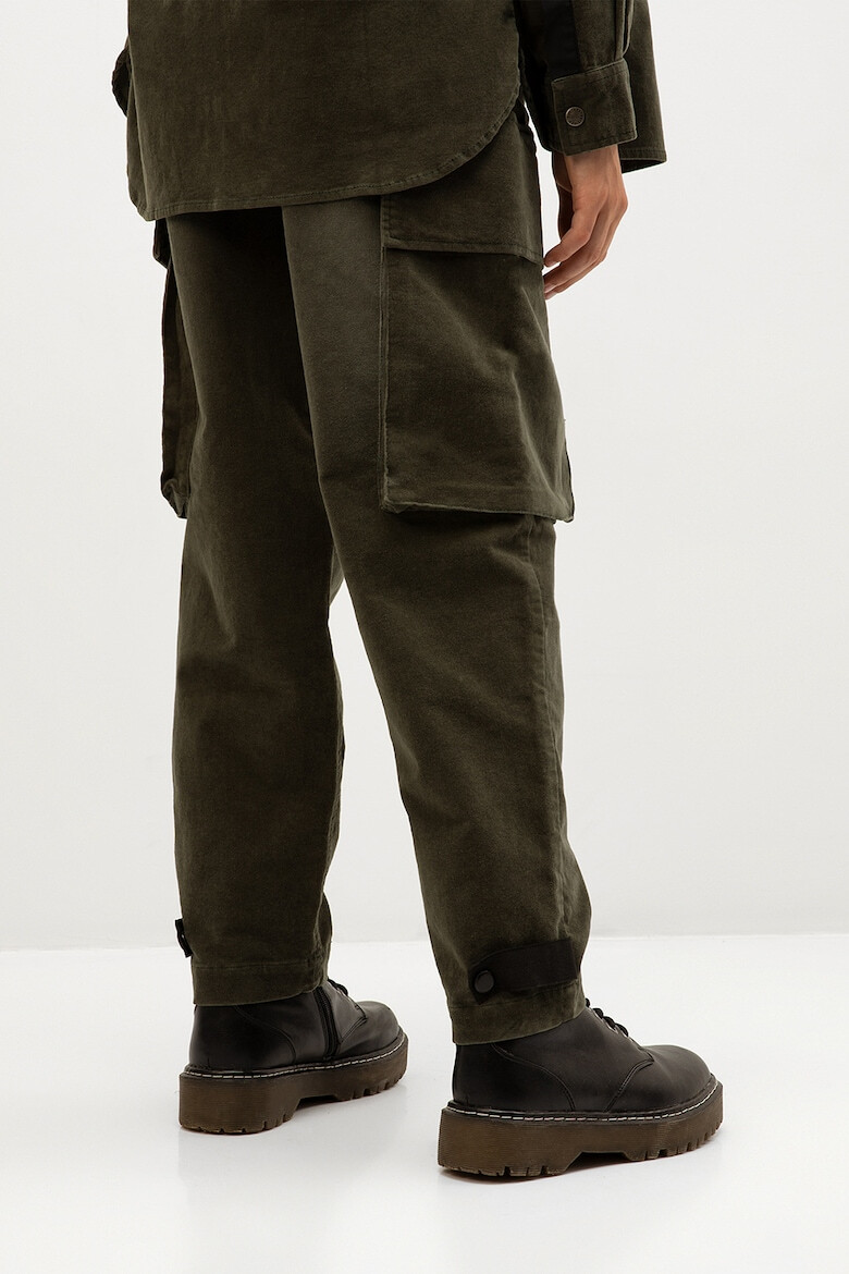 GULLIVER Pantaloni cargo conici - Pled.ro