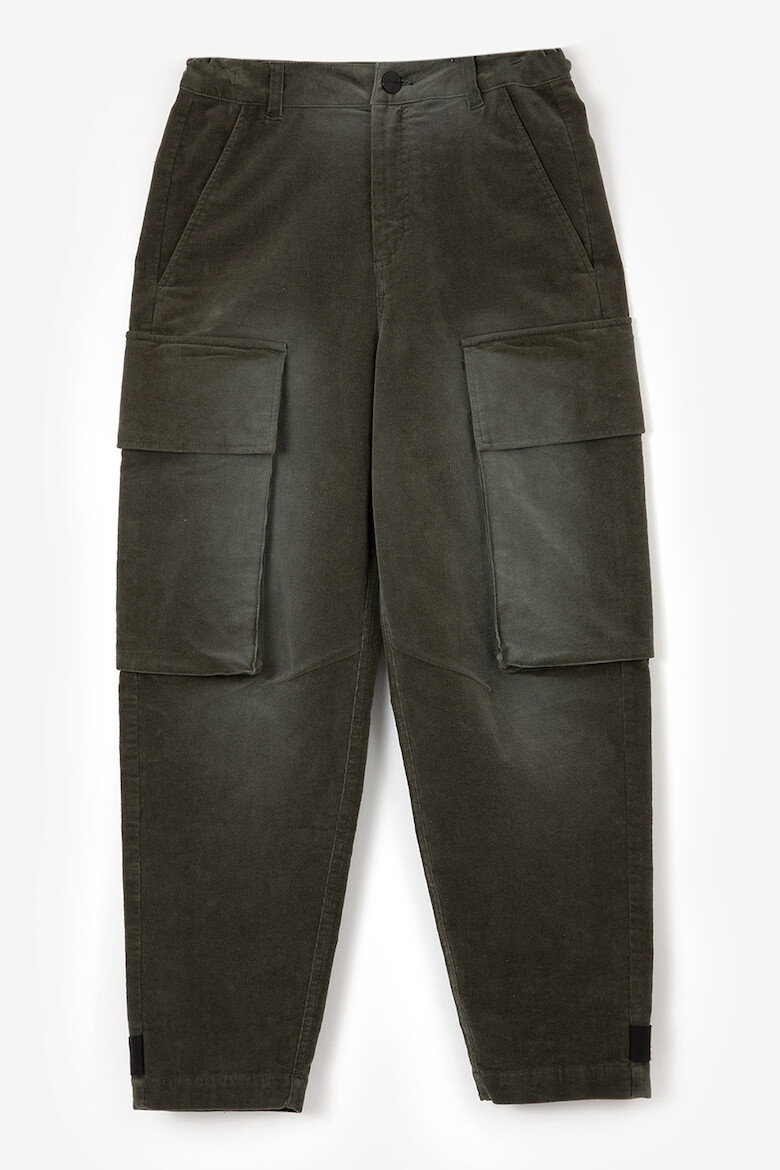 GULLIVER Pantaloni cargo conici - Pled.ro