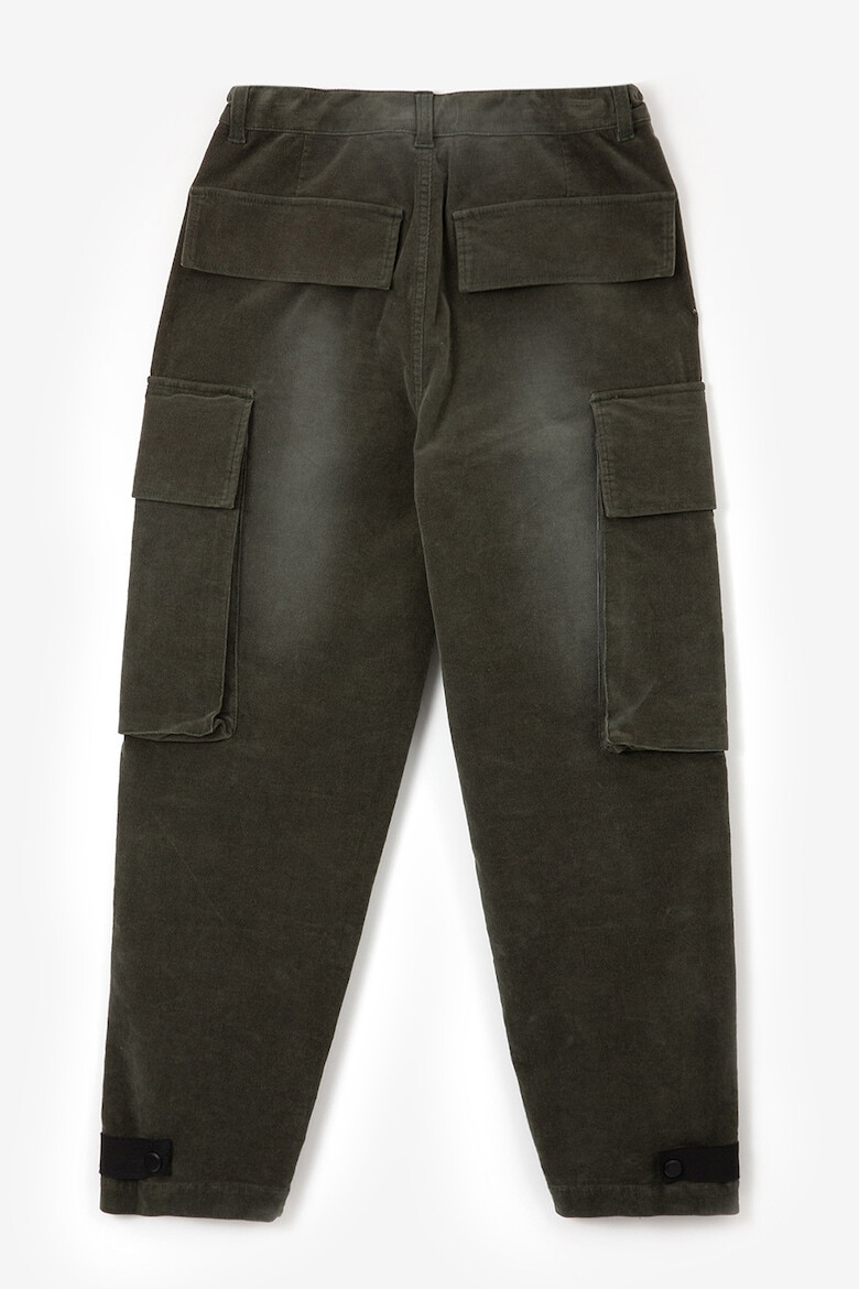 GULLIVER Pantaloni cargo conici - Pled.ro