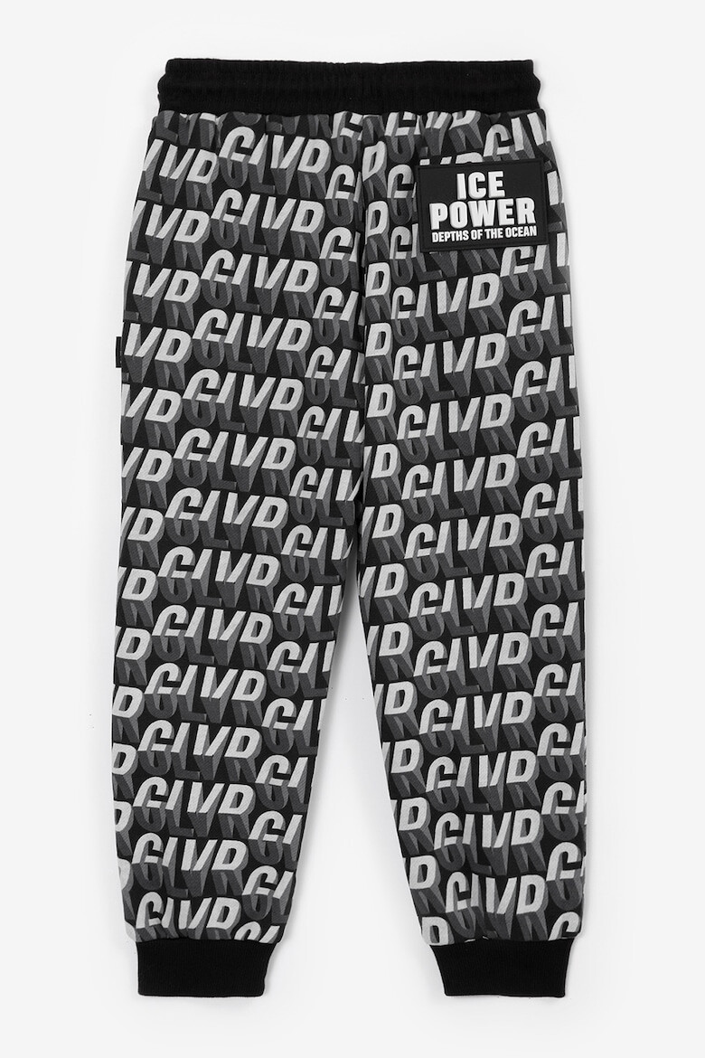 GULLIVER Pantaloni jogger cu logo - Pled.ro