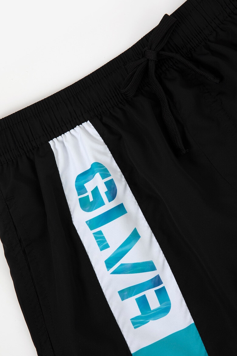 GULLIVER Pantaloni scurti de baie cu logo - Pled.ro