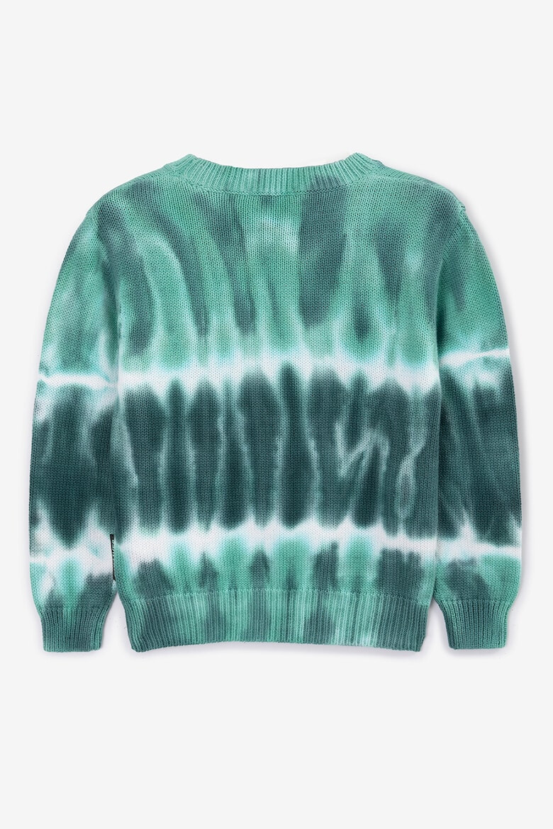 GULLIVER Pulover cu model tie-dye - Pled.ro