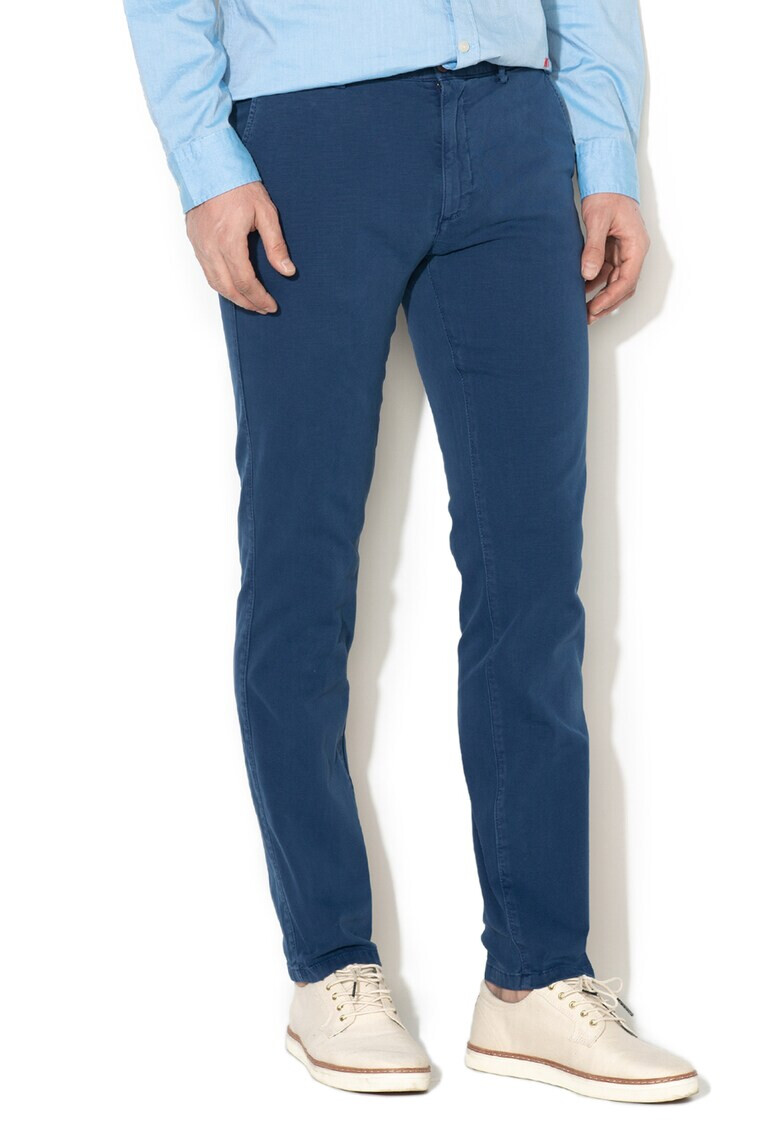 Hackett London Pantaloni chino - Pled.ro