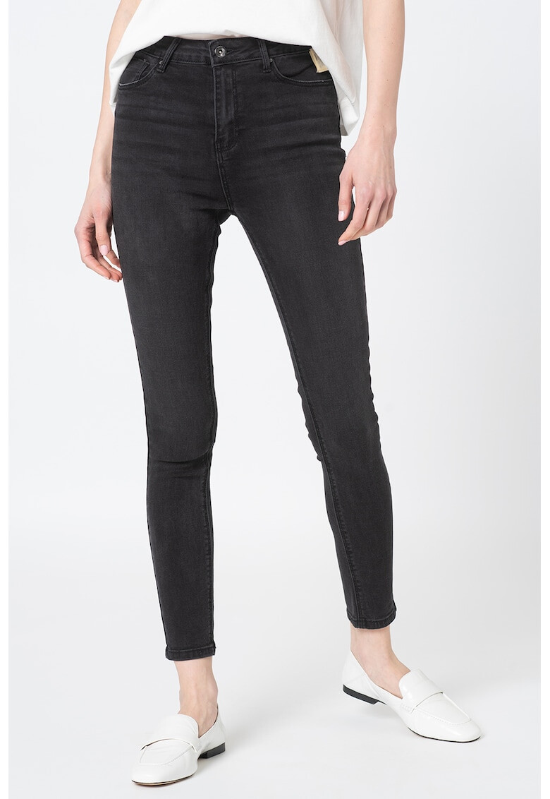 Haily's Blugi skinny cu talie inalta Talina - Pled.ro