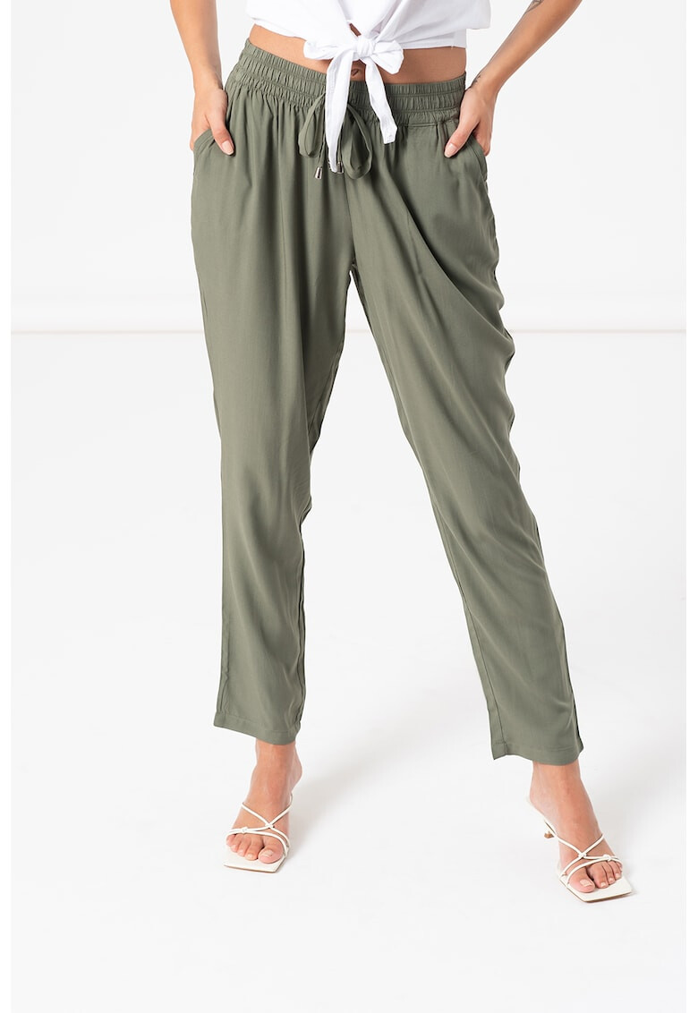 Haily's Pantaloni relaxed fit Ricky - Pled.ro