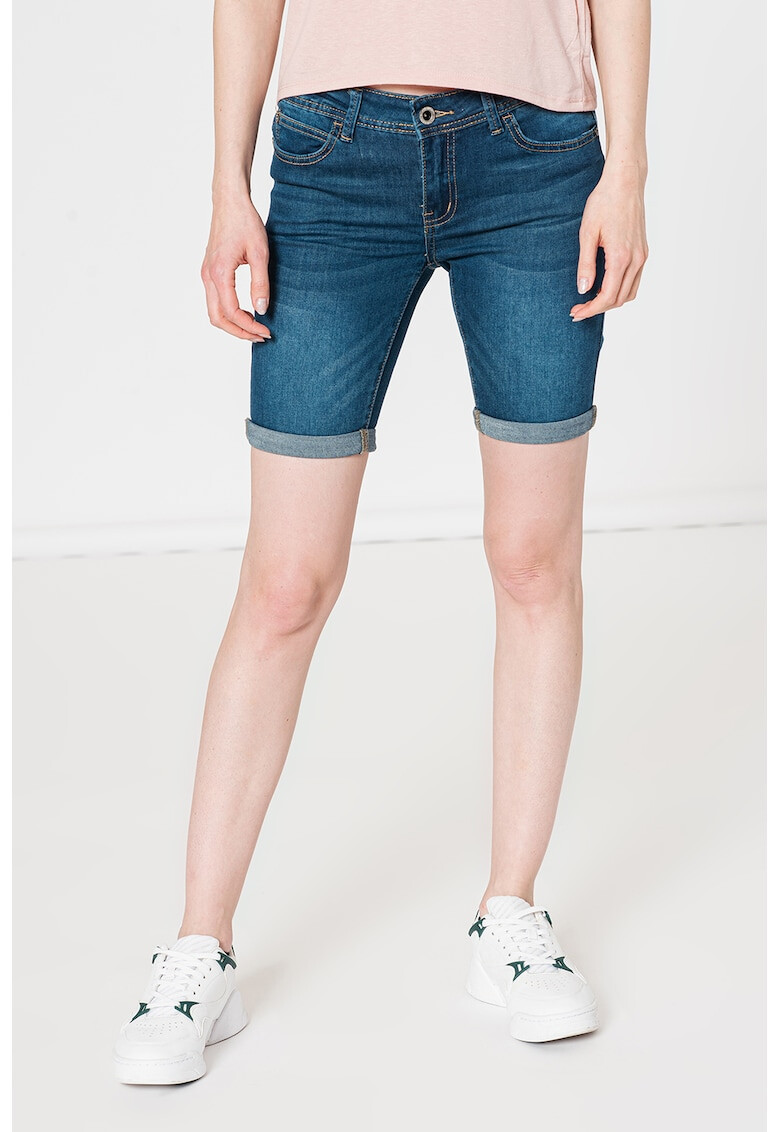 Haily's Pantaloni skinny de denim Jenny - Pled.ro