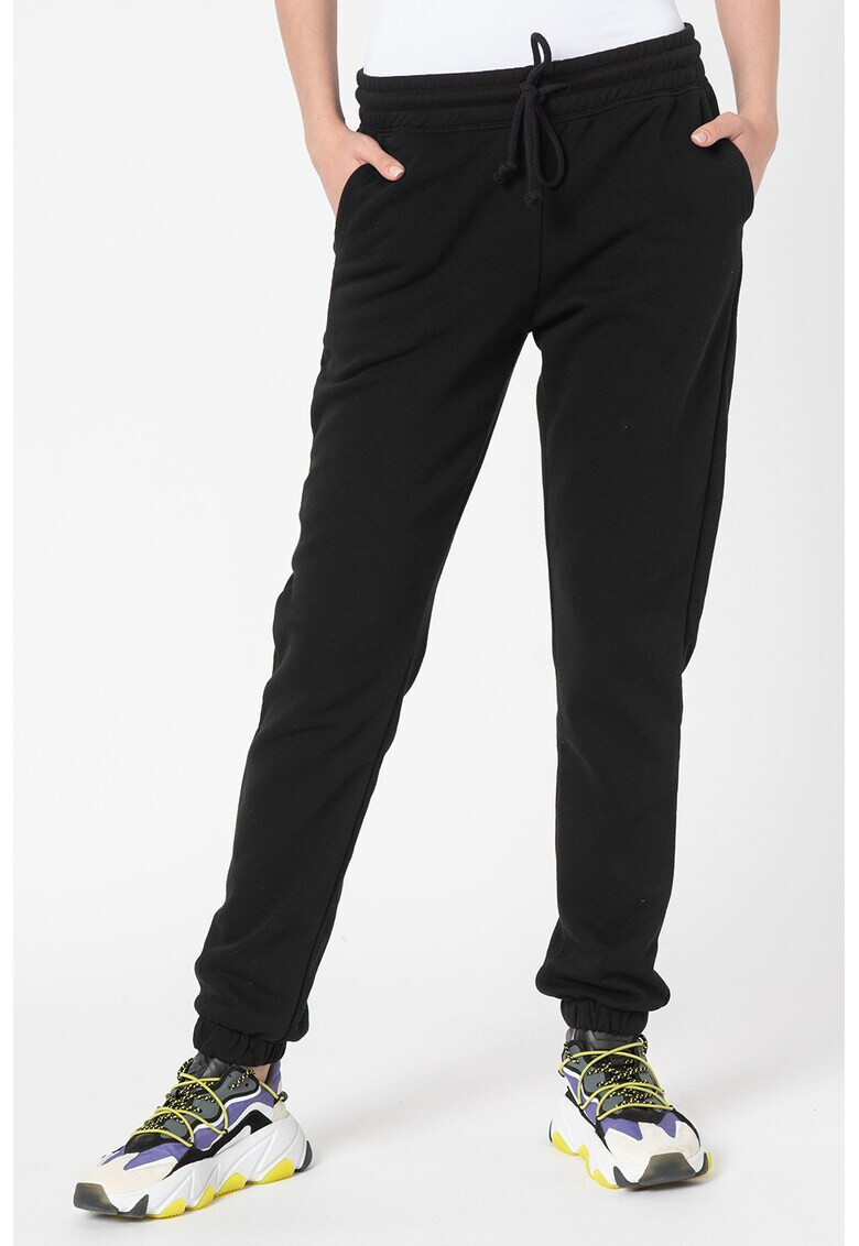 Haily's Pantaloni sport cu snur Jogina - Pled.ro