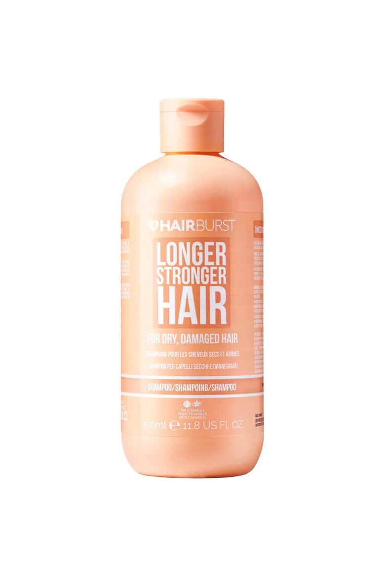 Hairburst Sampon pentru Par 350 ml - Pled.ro