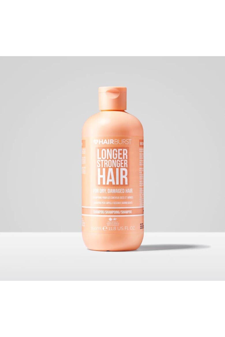 Hairburst Sampon pentru Par 350 ml - Pled.ro