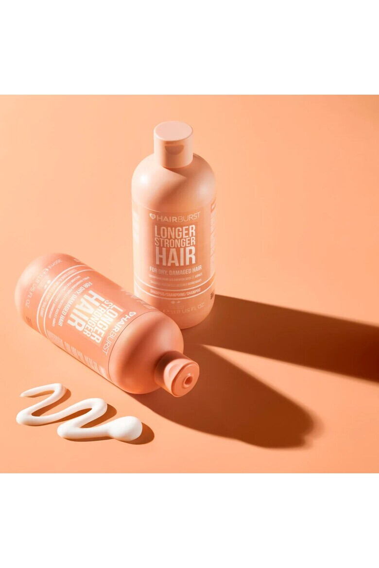 Hairburst Sampon pentru Par 350 ml - Pled.ro