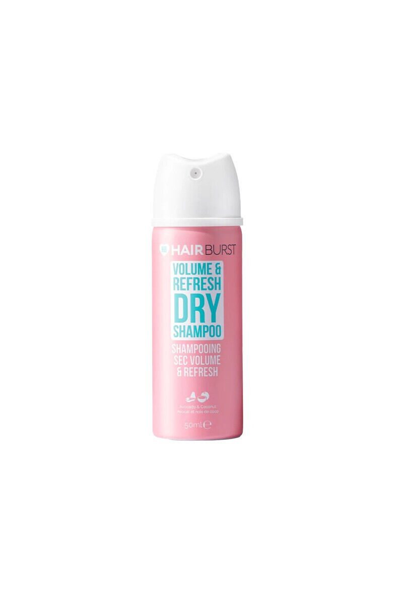 Hairburst Sampon Uscat pentru Volum si Reimprospatarea Parului 200 ml - Pled.ro