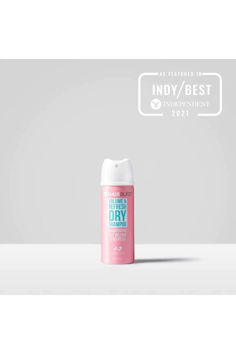 Hairburst Sampon Uscat pentru Volum si Reimprospatarea Parului 200 ml - Pled.ro