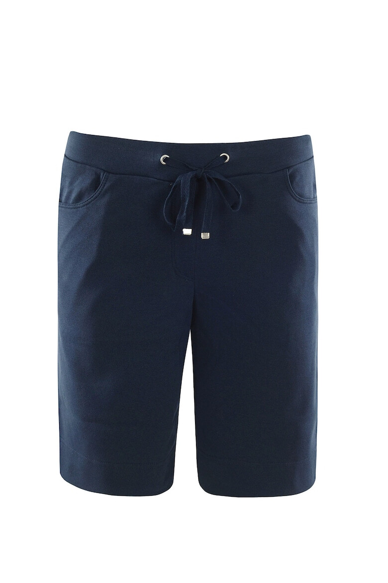 hajo Pantaloni scurti regular fit cu snur in talie - Pled.ro