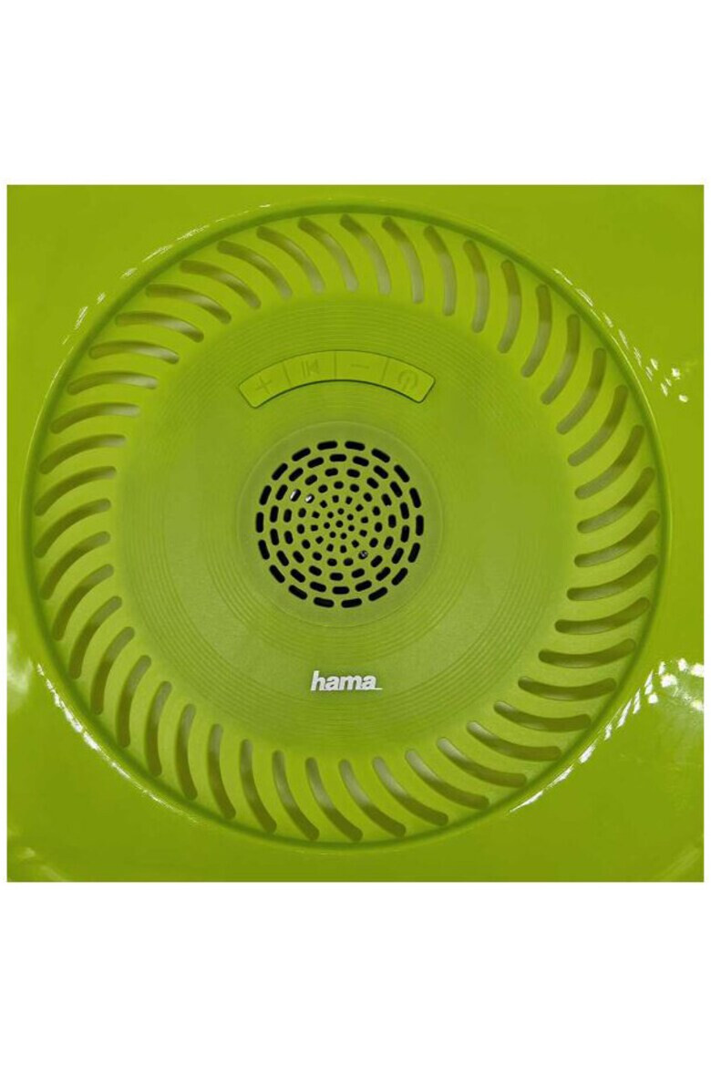 Hama Boxa portabila Flying Sound Disc Bluetooth - Pled.ro