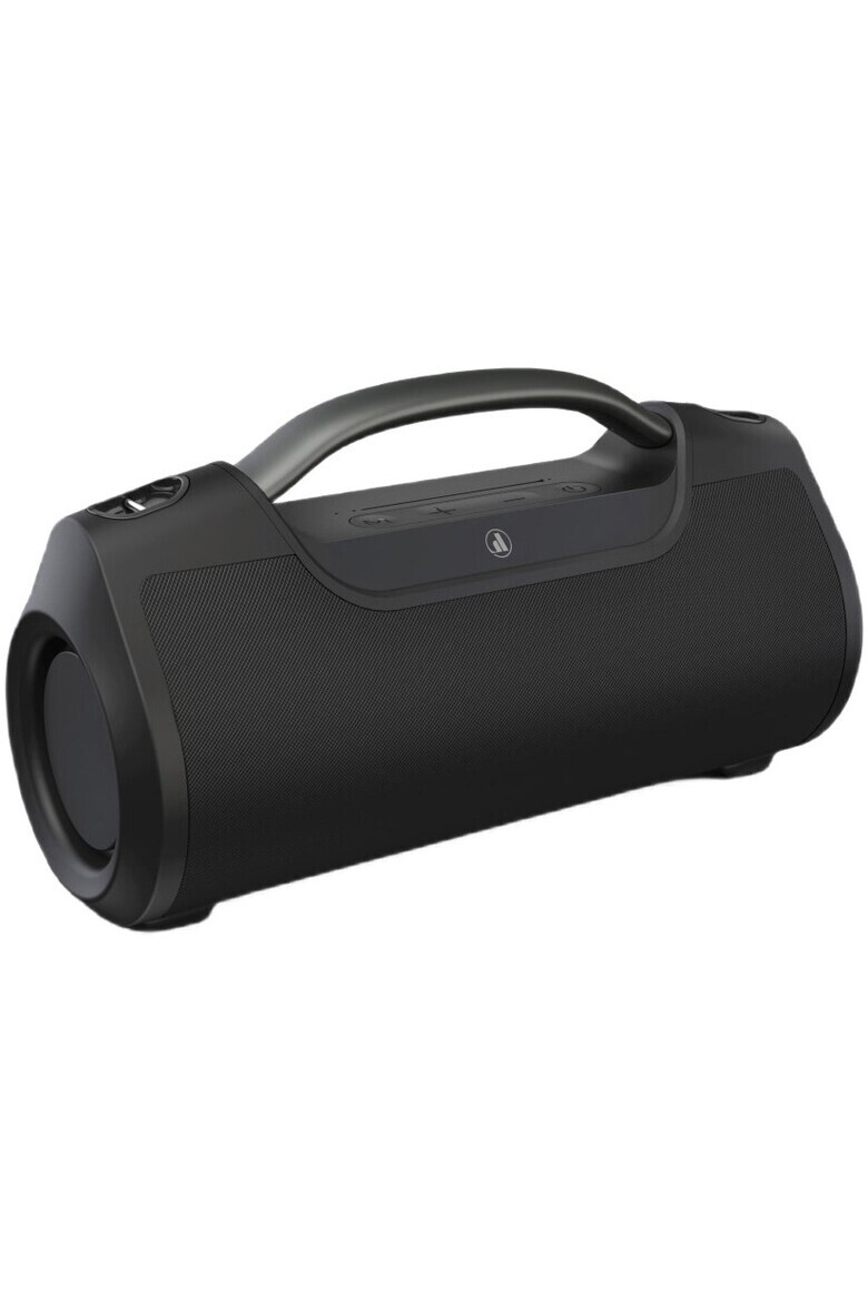 Hama Boxa portabila SoundBarrel Waterproof 60 W Negru - Pled.ro