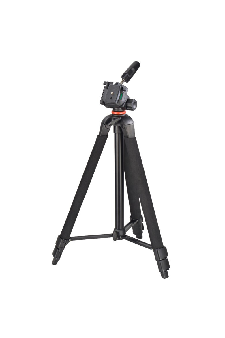 Hama Trepied foto telescopic Profil Duo 3D 150cm Negru - Pled.ro