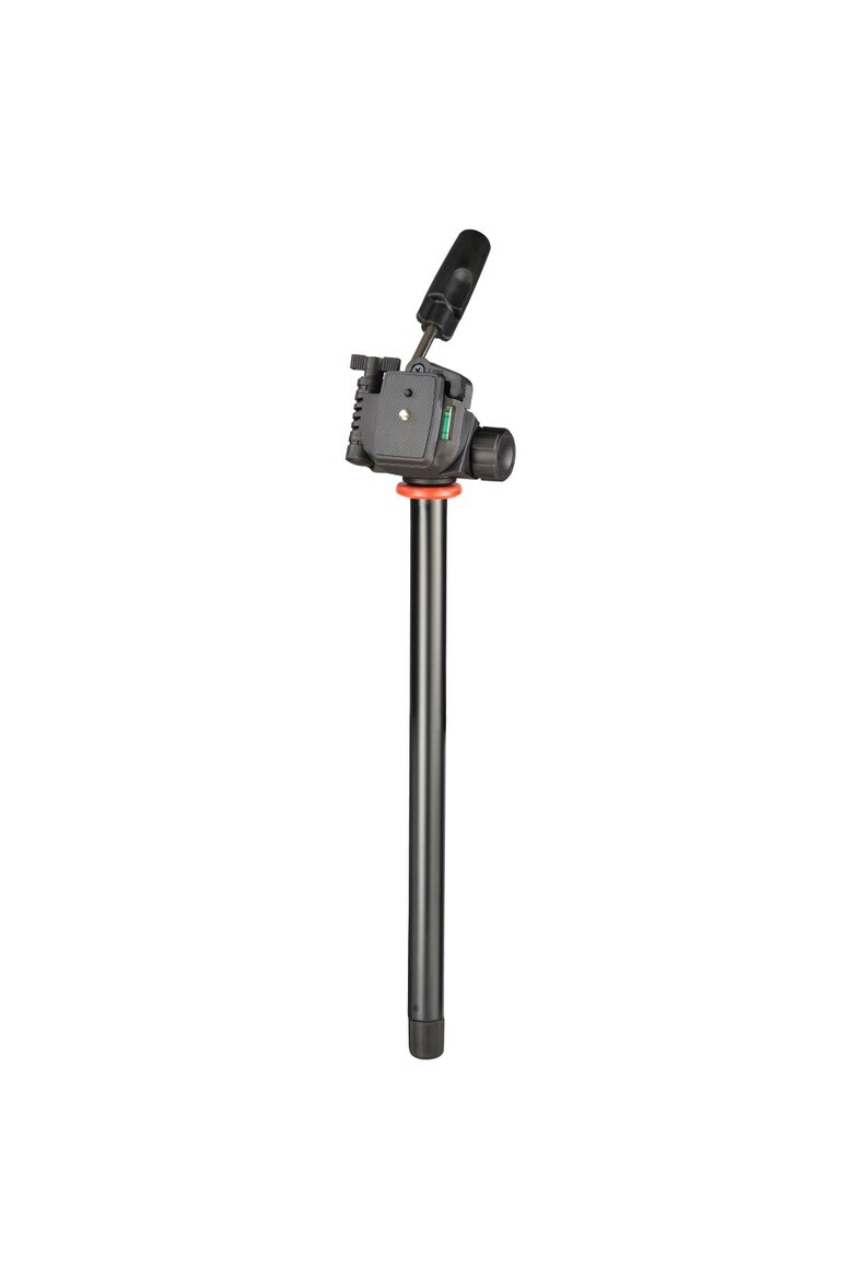 Hama Trepied foto telescopic Profil Duo 3D 150cm Negru - Pled.ro