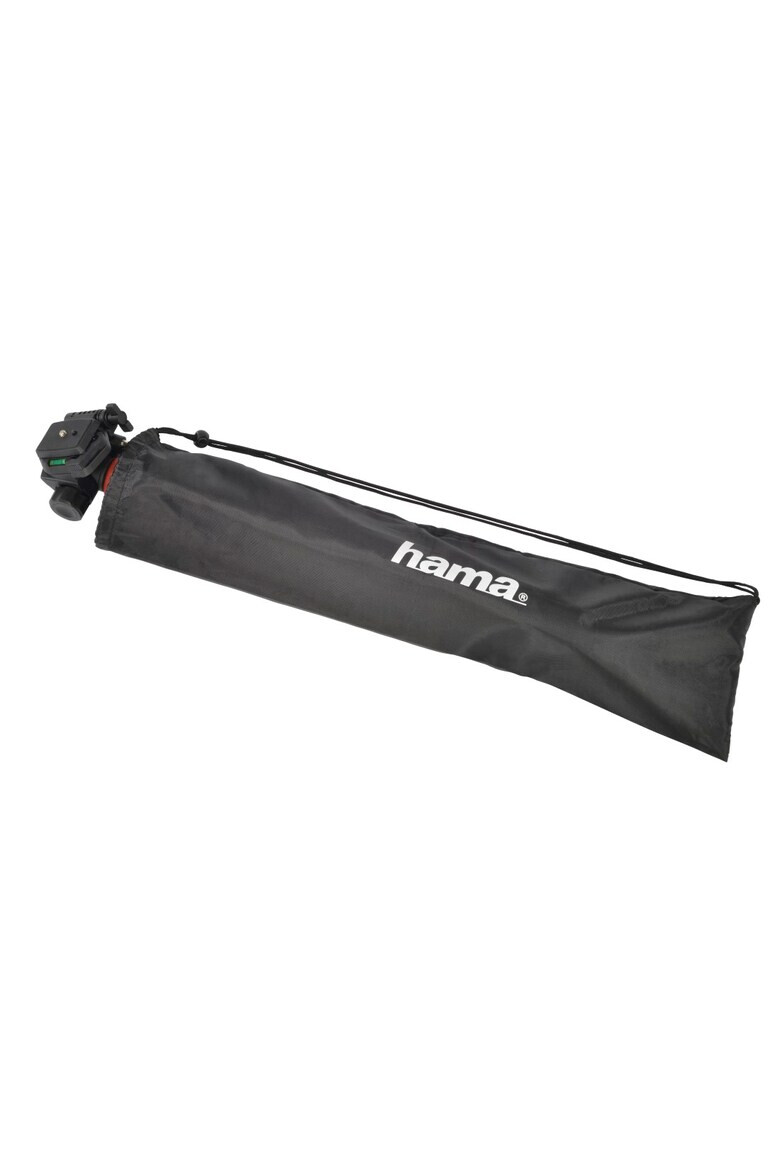 Hama Trepied foto telescopic Profil Duo 3D 150cm Negru - Pled.ro