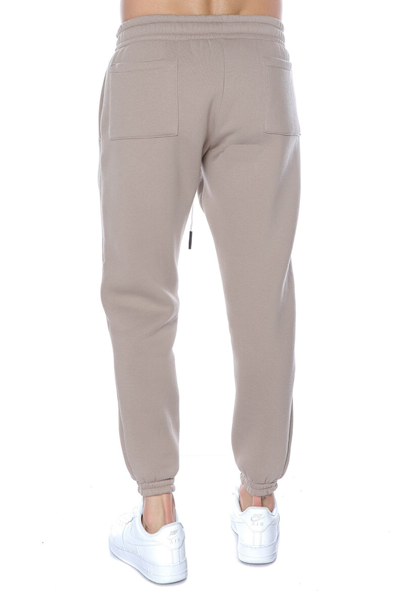 HAMZA Pantaloni sport cu snururi Thread - Pled.ro