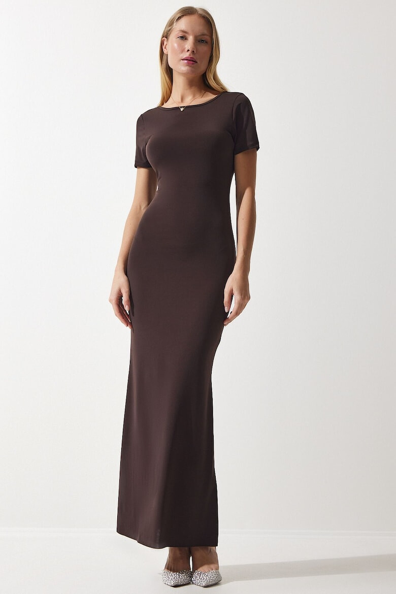 Happiness İstanbul Rochie 805877871 Poliester/Elastan - Pled.ro