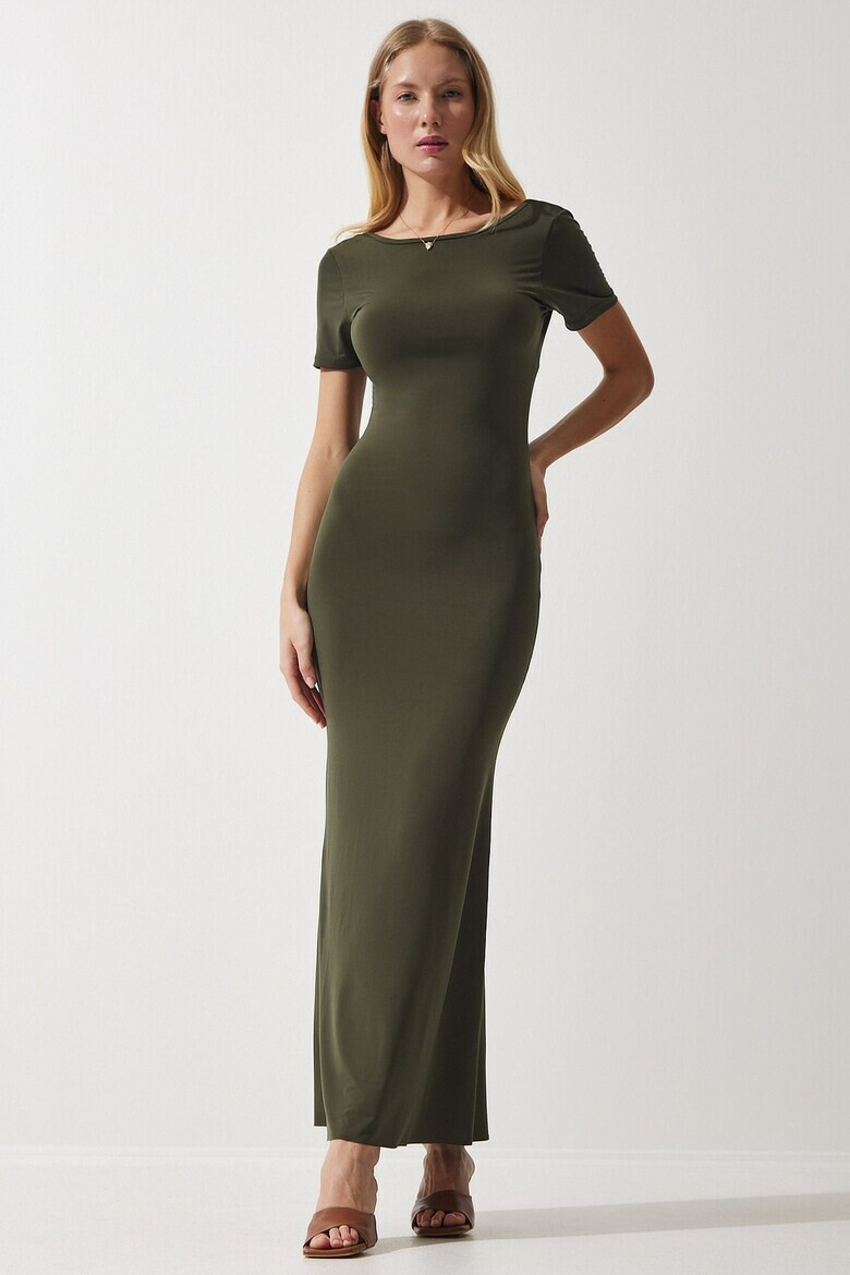 Happiness İstanbul Rochie 805877871 Poliester/Elastan - Pled.ro