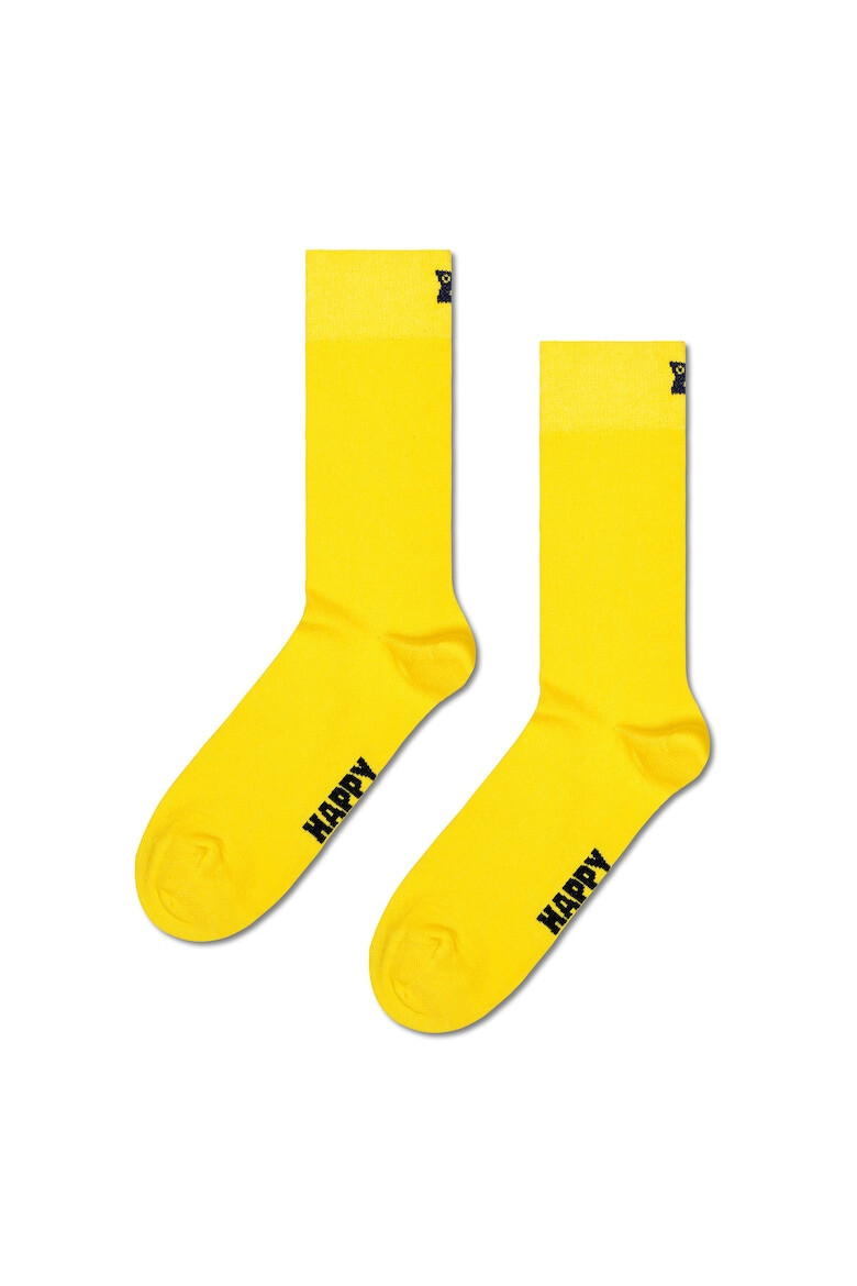 Happy Socks Set de sosete lungi unisex - 24 perechi - Pled.ro