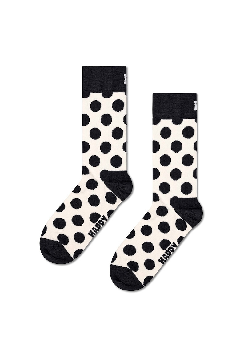 Happy Socks Set de sosete lungi unisex - 24 perechi - Pled.ro