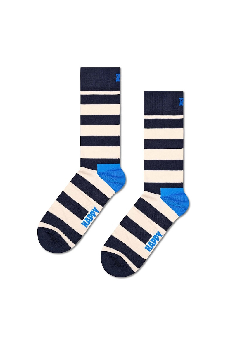 Happy Socks Set de sosete lungi unisex - 24 perechi - Pled.ro