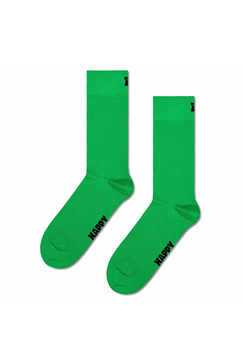 Happy Socks Set de sosete lungi unisex - 24 perechi - Pled.ro