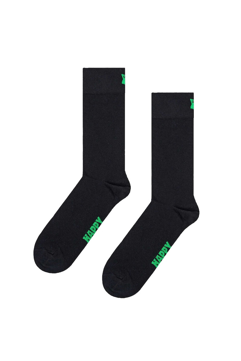 Happy Socks Set de sosete lungi unisex - 5 perechi - Pled.ro