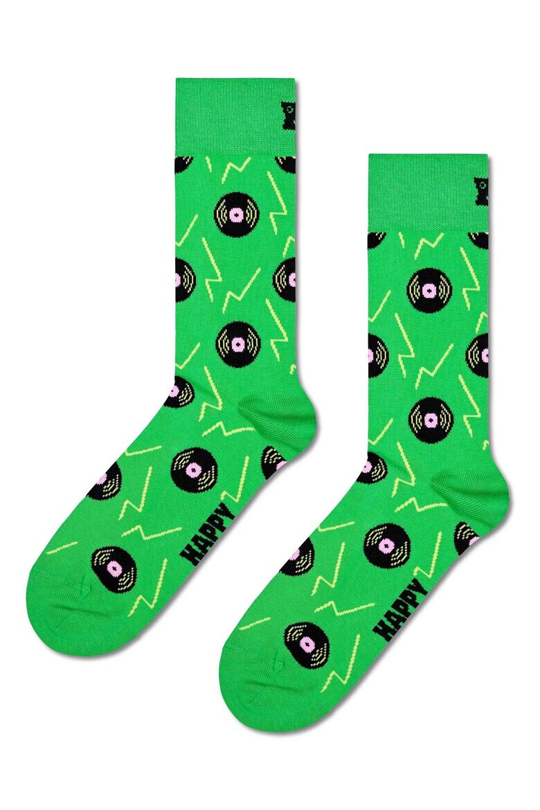 Happy Socks Set de sosete unisex cu model - 7 perechi - Pled.ro