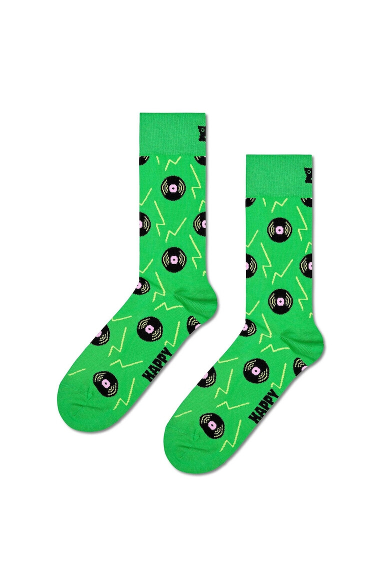 Happy Socks Set de sosete unisex cu model - 7 perechi - Pled.ro