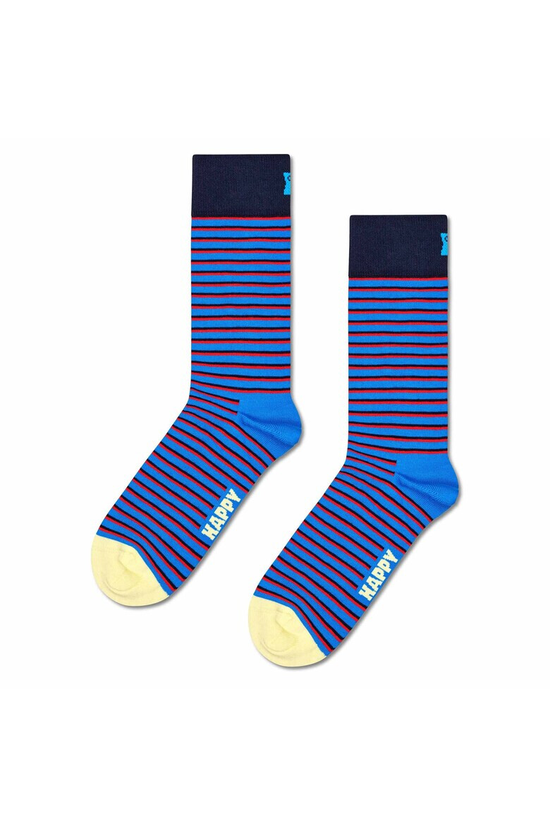 Happy Socks Set de sosete unisex cu model - 7 perechi - Pled.ro