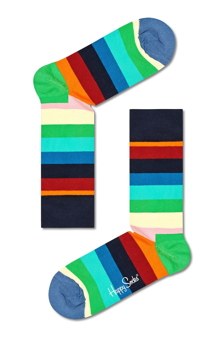 Happy Socks Set de sosete unisex Gift - 3 perechi - Pled.ro