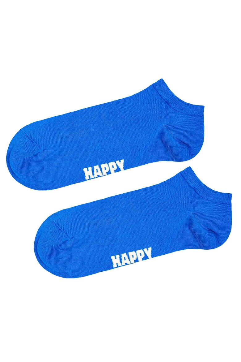 Happy Socks Set de sosete unisex pana la glezna - 3 perechi - Pled.ro