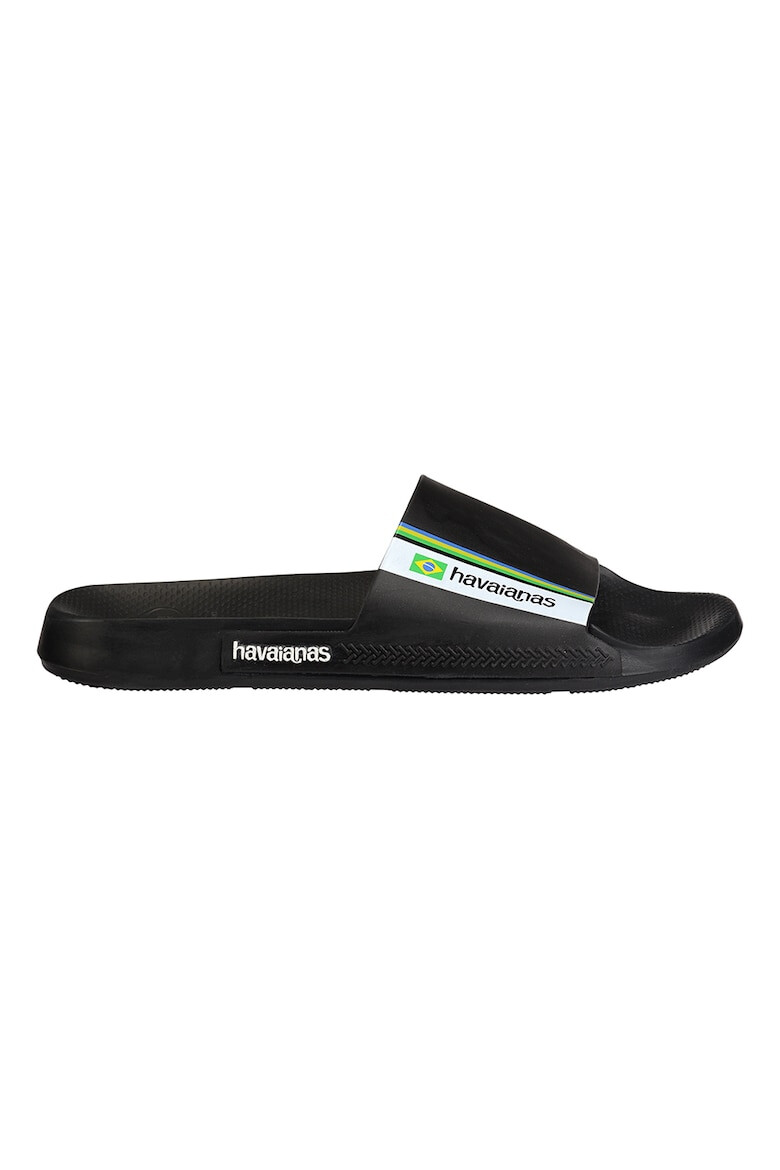 Havaianas Papuci de cauciuc Brasil - Pled.ro